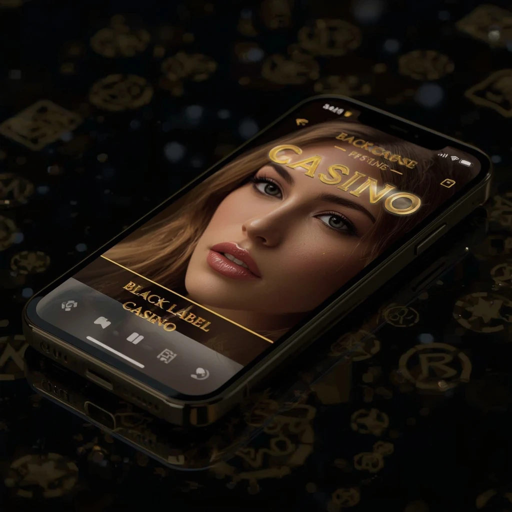Black Label Casino App