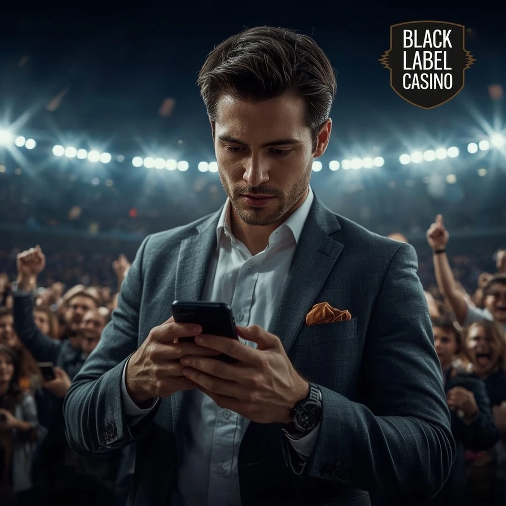 Black Label Casino Wetten